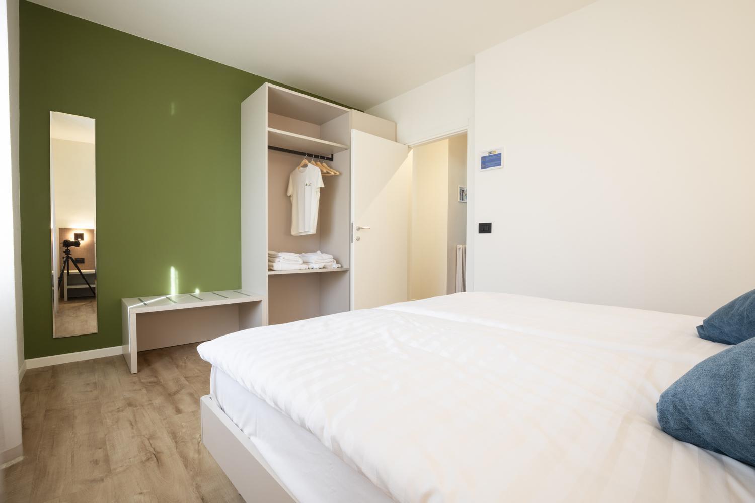 Hotel Antica Croce - Gardaslowemotion 텐노 외부 사진
