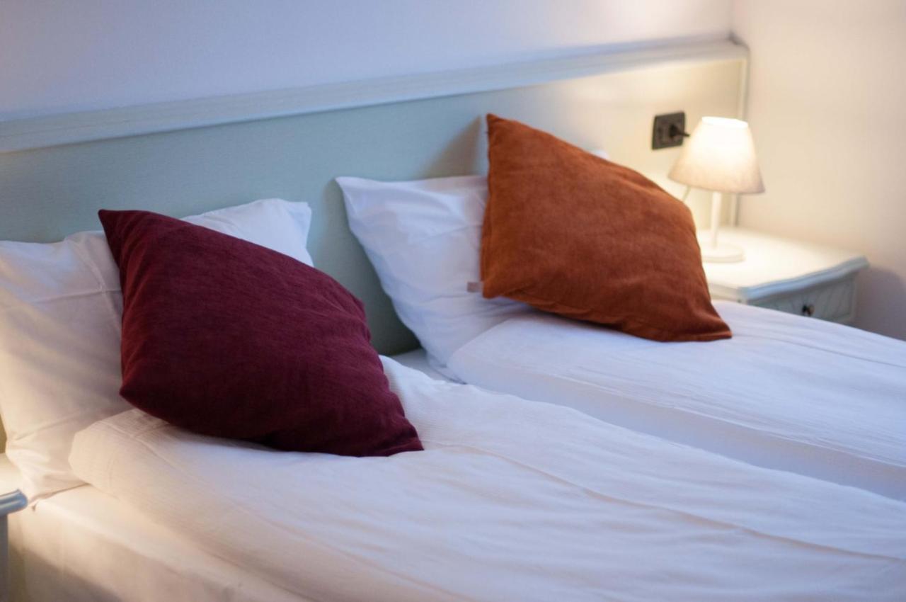 Hotel Antica Croce - Gardaslowemotion 텐노 외부 사진